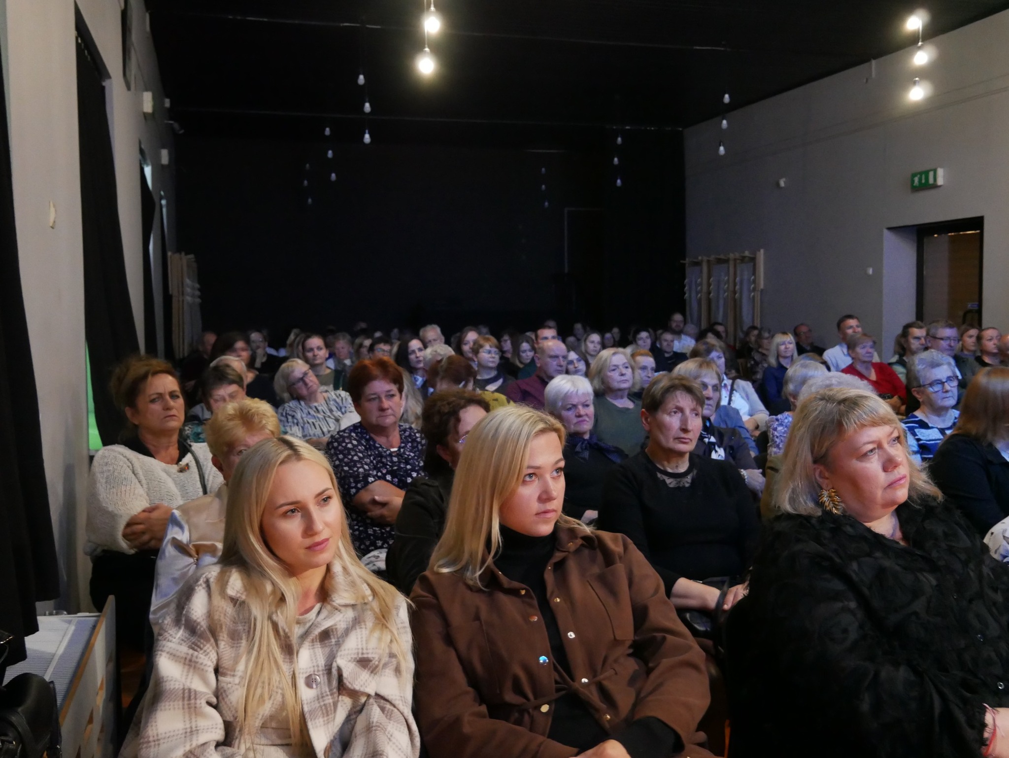 Koncert Mateusza Ziółko